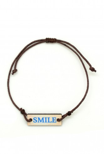 Smile Bracelet